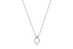 Forget Me Knot - Necklace - 40 - 45cm